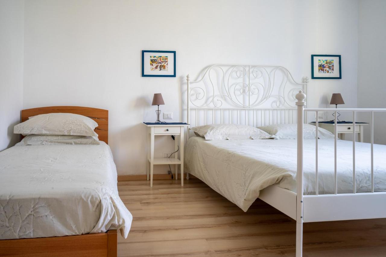 Balcone Dei Limoni Apartman Nesso Kültér fotó