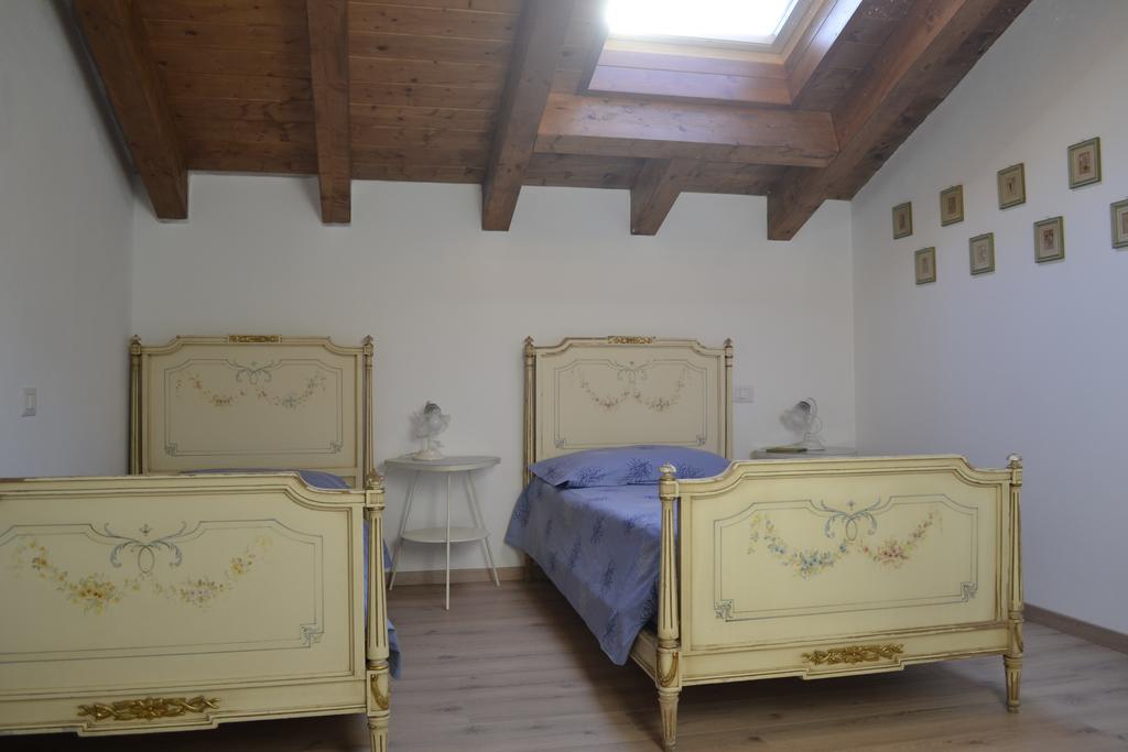 Balcone Dei Limoni Apartman Nesso Szoba fotó