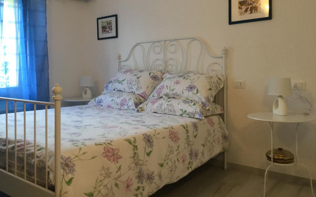 Balcone Dei Limoni Apartman Nesso Kültér fotó