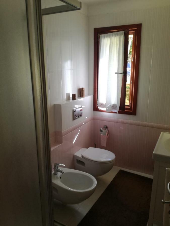 Balcone Dei Limoni Apartman Nesso Kültér fotó