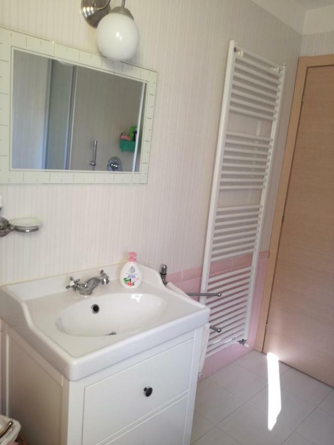 Balcone Dei Limoni Apartman Nesso Kültér fotó