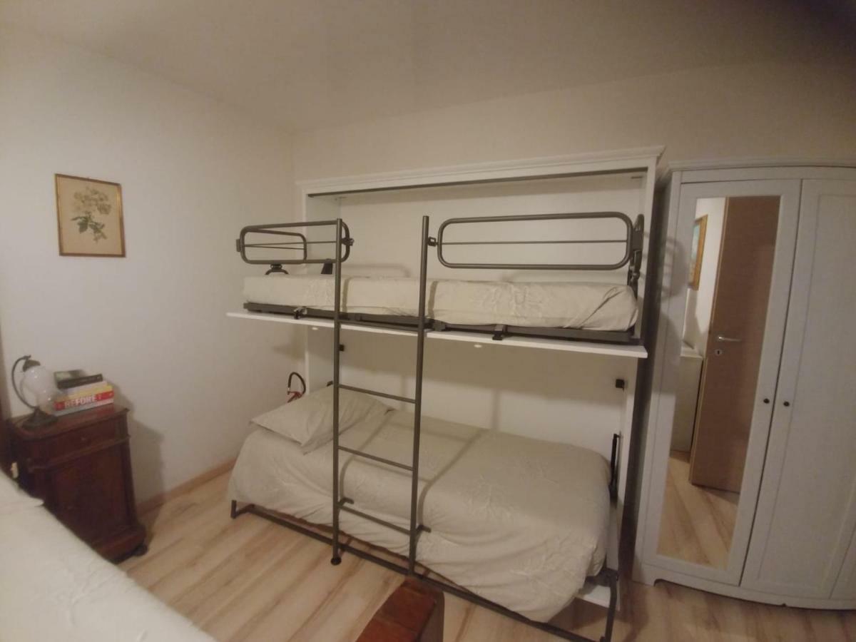 Balcone Dei Limoni Apartman Nesso Kültér fotó